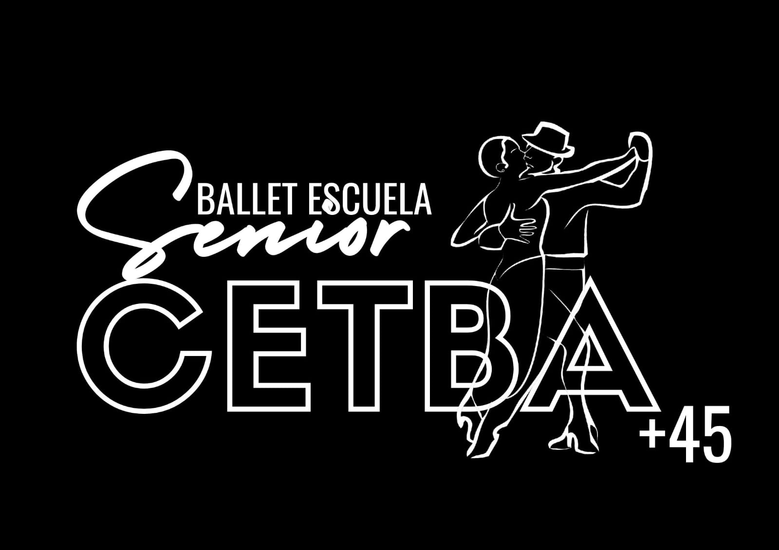 Nueva propuesta educativa en el Cetba. Ballet + 45